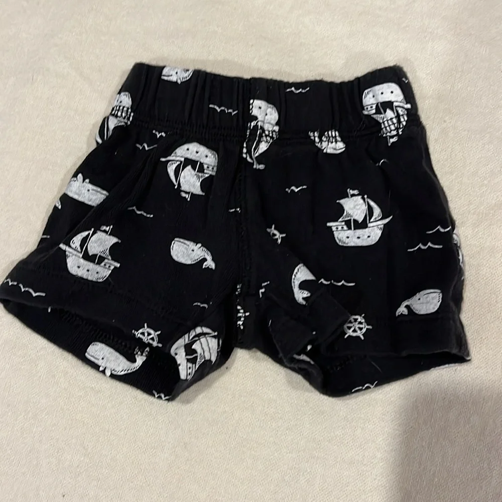 Bundle of Newborn Bottoms